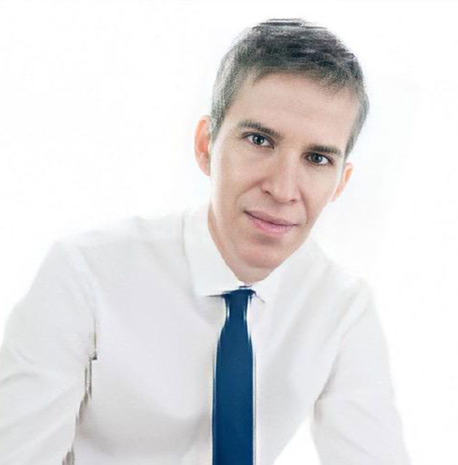 Luiz Augusto Figueira