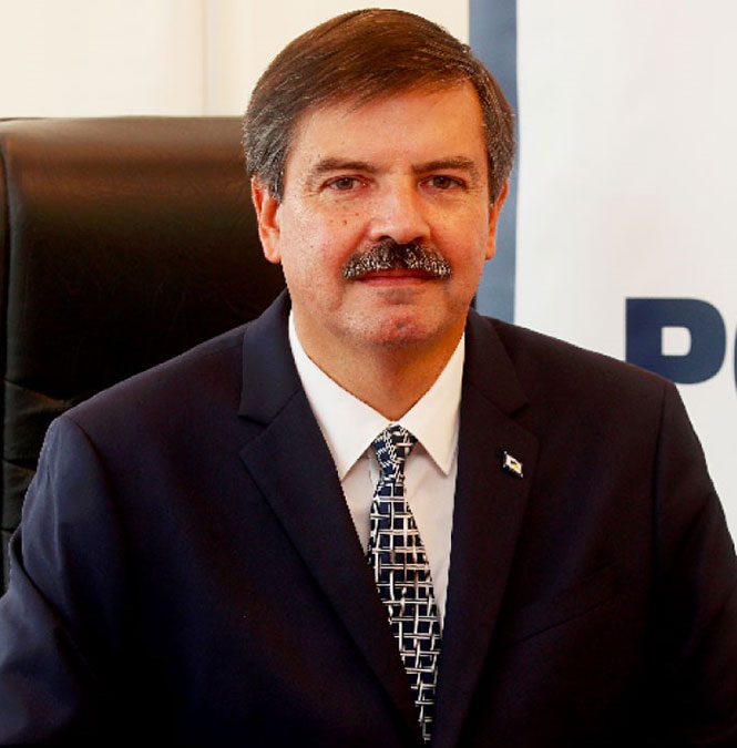 Javier Gremes Cordero